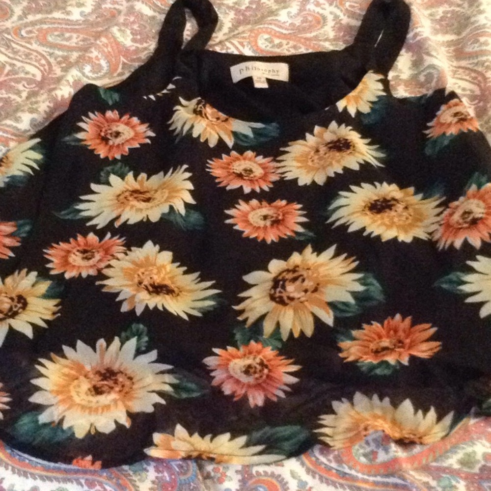 Beautiful  crop top